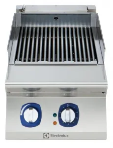 Гриль электрич.700сер Electrolux E7Gredgs0P 371266 – купить по цене завода