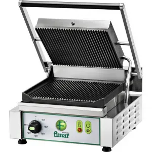 Гриль Fimar PE25R контактный – купить по цене завода