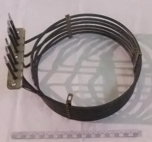 Тэн Unox Rs1225A0/Krs1225A – купить по цене завода