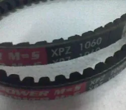 Ремень Kt Lm130A104 Xpz-1060 – купить в RuOborudovanie.ru с доставкой до двери Ремень Kt Lm130A104 Xpz-1060