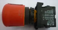 Кнопка аварийной остановки Kt Lm98P078 – купить в RuOborudovanie.ru с доставкой до двери Кнопка аварийной остановки Kt Lm98P078