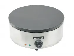 Купить блинница kocateq jb1rnw электрическая одноконфорочная 1 конформка диам.40см – цена от завода, доставка до двери | RuOborudovanie.ru
