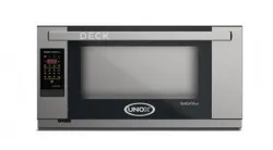 Купить печь электрическая unox xekdt-01eu-s подовая с парогенер. для хлеба – цена от завода, доставка до двери | RuOborudovanie.ru