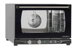 Купить печь конвекционная unox xft113 stefania (manual) дверь сверху-вниз – цена от завода, доставка до двери | RuOborudovanie.ru
