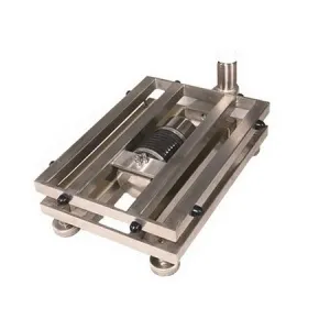 Весы напольные Mas Pm1Hws-150-4560 – купить по цене завода