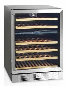 Шкаф винный Tefcold Tfw200-2S рама двери нерж. холодильный – купить по цене завода