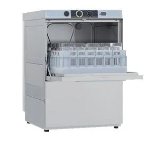 Машина стаканомоечная Apach Lgst39 Dp – купить по цене завода
