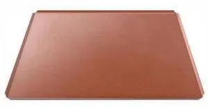 Лист для печи Unox Tg 416 600X400 Bake Silico – купить по цене завода