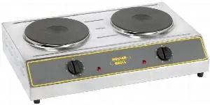 Плита настольная Roller Grill Elr 4 – купить по цене завода