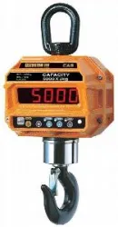 Весы крановые Cas 1 THD (1т/0,5кг) IP65 электронные – купить в RuOborudovanie.ru с доставкой до двери Купить весы крановые cas 1 thd (1т/0,5кг) ip65 электронные – цена от завода, доставка до двери | RuOborudovanie.ru