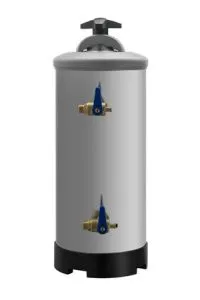 Водоумягчитель De Vecchi DVA LT12 3/8" – купить по цене завода