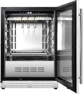 Шкаф для созревания мяса Meatage Vi60 WT на 107л – купить по цене завода