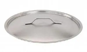 Крышка нерж..Ст.40см Paderno 11061-40 – купить по цене завода