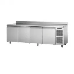 Купить стол холодильный кондитерский apach chef line ltrp1111tu – цена от завода, доставка до двери | RuOborudovanie.ru