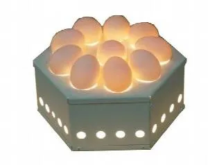 Овоскоп Итерма (Iterma) Egg10 – купить по цене завода