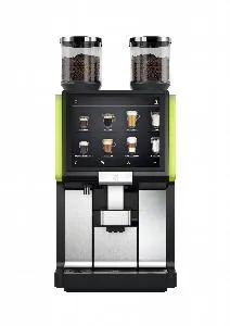 Кофемашина WMF 5000S плюс 03.1950.1001 суперавтомат – купить по цене завода
