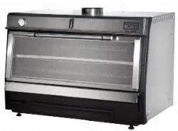Купить гриль-печь pira br-120 lux inox – цена от завода, доставка до двери | RuOborudovanie.ru