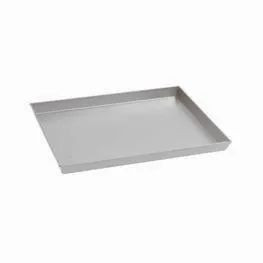 Противень Paderno 41751-40 алюминиевый 40Х30Х3см – купить по цене завода