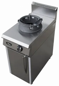 Плита газовая Grill Master WOK Ф1ДГ/800(на подставке, для WOK сковород) – купить по цене завода