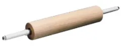 Купить скалка paderno 4703645 – цена от завода, доставка до двери | RuOborudovanie.ru
