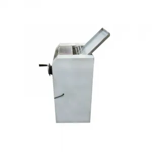 Тестораскаточная машина YM-350B (220V) FoodAtlas – купить по цене завода