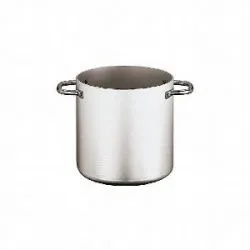 Купить котел без крышки paderno 40х40см 50л 16101-40 – цена от завода, доставка до двери | RuOborudovanie.ru