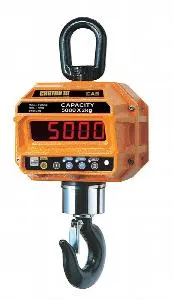 Весы крановые Cas 50 THD (50т/20кг) IP65 электронные – купить по цене завода