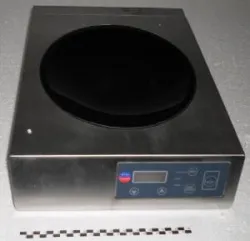 Корпус Indokor для плиты индукционной In3500 Wok-2 – купить в RuOborudovanie.ru с доставкой до двери Корпус Indokor для плиты индукционной In3500 Wok-2