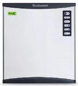 Льдогенератор Scotsman NW507 OX R290 кубик – купить по цене завода