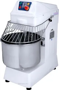 Тестомес Hurakan HKN-20Sn2V – купить по цене завода