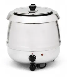 Купить мармит первых блюд viatto sb-6000s – цена от завода, доставка до двери | RuOborudovanie.ru