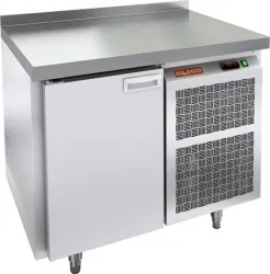 Купить стол с морозильный шкафом hicold sn 1/bt w – цена от завода, доставка до двери | RuOborudovanie.ru