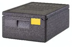 Купить термоконтейнер cambro cam gobox epp140110 изотермический – цена от завода, доставка до двери | RuOborudovanie.ru