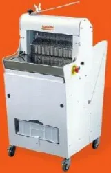 Хлеборез Rollmatic Cp 52 S – купить в RuOborudovanie.ru с доставкой до двери Купить хлеборез rollmatic cp 52 s – цена от завода, доставка до двери | RuOborudovanie.ru