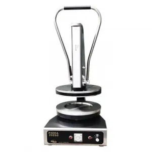 Пресс для пиццы Grill Master Ф2ПЦЭ (300) (с бортом) – купить по цене завода