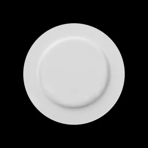 Тарелка мелкая Corone Gourmet 228 мм – купить по цене завода