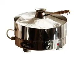 Купить аппарат для приготовления кофе на песке grill master ф1кфэ 211001 – цена от завода, доставка до двери | RuOborudovanie.ru