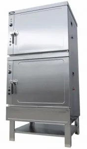 Пароварка Grill Master Ф2П2Э – купить по цене завода