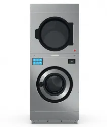 Купить тандем imesa tdm 1111 стиральная+сушильная машины по 11кг загрузка – цена от завода, доставка до двери | RuOborudovanie.ru