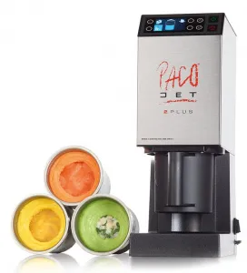 Гомогенизатор Pacojet 2 Plus – купить по цене завода