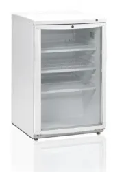 Купить шкаф барный tefcold bc85 w/fan холодильный со стеклом – цена от завода, доставка до двери | RuOborudovanie.ru