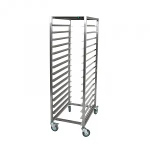 TROLLEY FOR GASTRONORMS Hurakan HKN-RTG-13/0506 – купить по цене завода