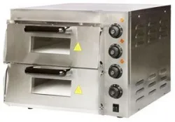 Купить печь для пиццы starfood sfe11a – цена от завода, доставка до двери | RuOborudovanie.ru
