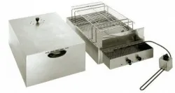Купить коптильня roller grill fm 4 – цена от завода, доставка до двери | RuOborudovanie.ru