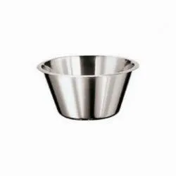 Купить миска металлическая 30,5см paderno 12582-32 – цена от завода, доставка до двери | RuOborudovanie.ru
