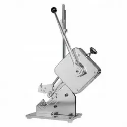Клипсатор Kocateq HP 001 одинарный Table top clipper – купить в RuOborudovanie.ru с доставкой до двери Купить клипсатор kocateq hp 001 одинарный table top clipper – цена от завода, доставка до двери | RuOborudovanie.ru
