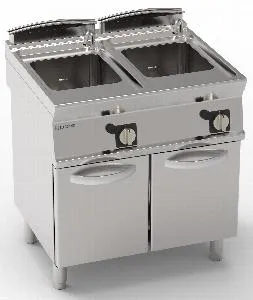 Макароноварка 740 серии Tecnoinox Cp8Fg7 713057 газ – купить по цене завода