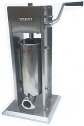 Купить шприц колбасный airhot sv-5 вертикальный 5л – цена от завода, доставка до двери | RuOborudovanie.ru
