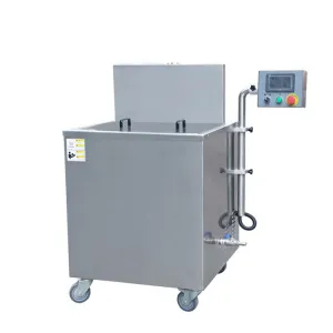 Термоусадочный танк DT-6050 – купить по цене завода