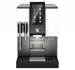 Купить кофемашина wmf 1100 s базовая модель 2 (03.1120.1311) суперавтомат – цена от завода, доставка до двери | RuOborudovanie.ru